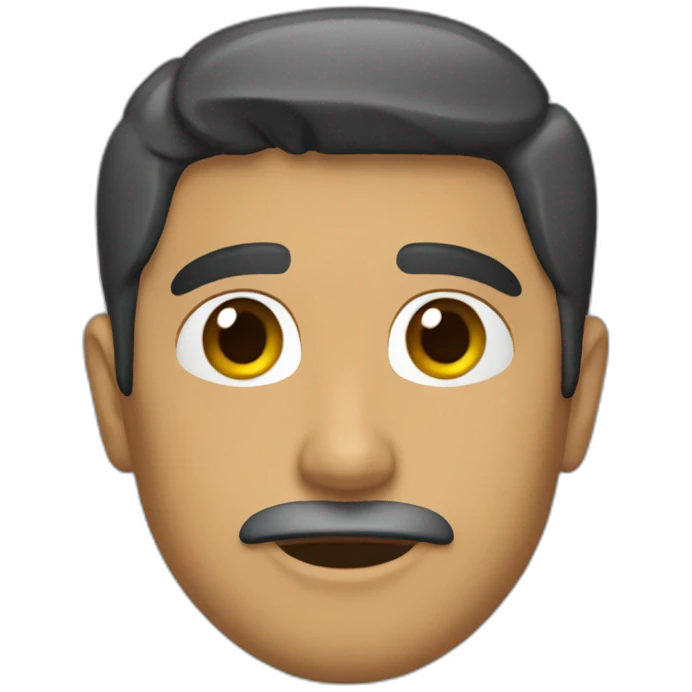 Armando-cerna emoji