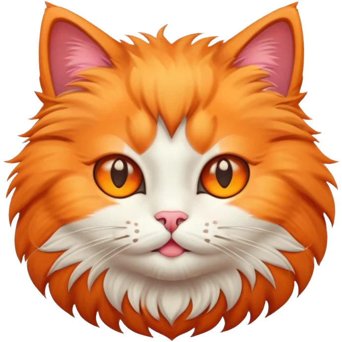 Cat emoji