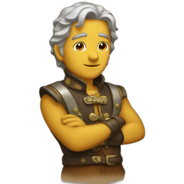 treasure emoji