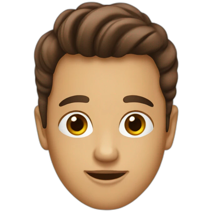 Chicaras de café emoji