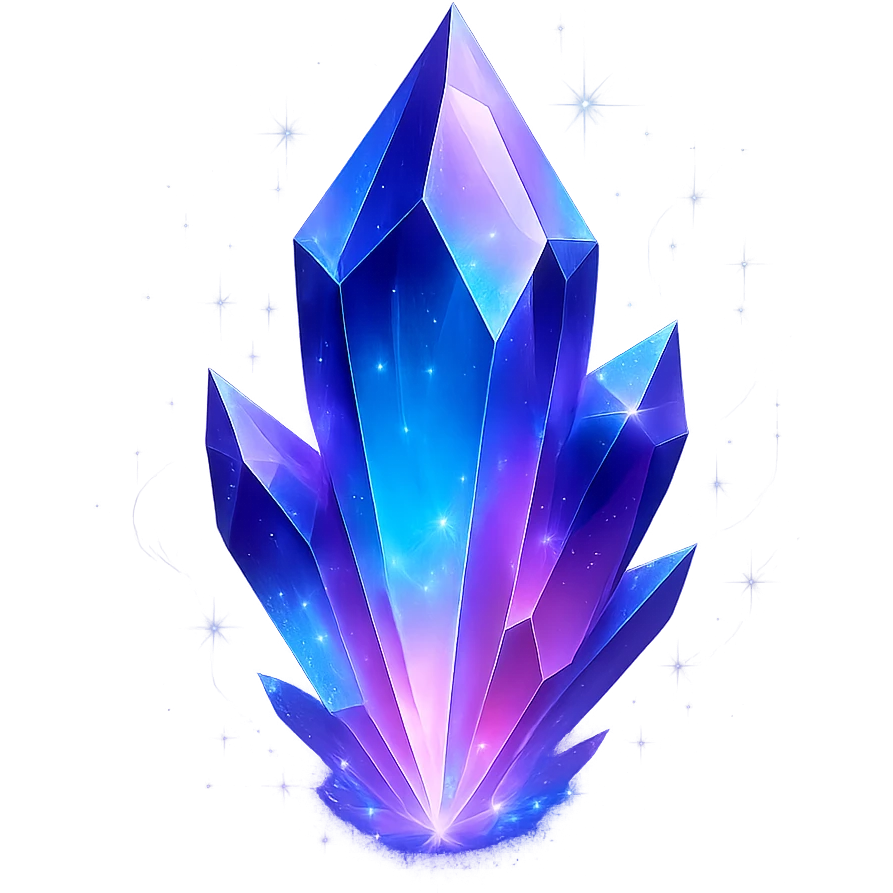 magical crystal emoji