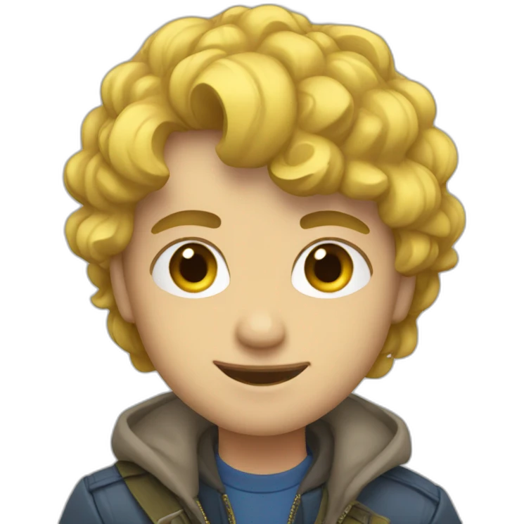 Ukrain emoji