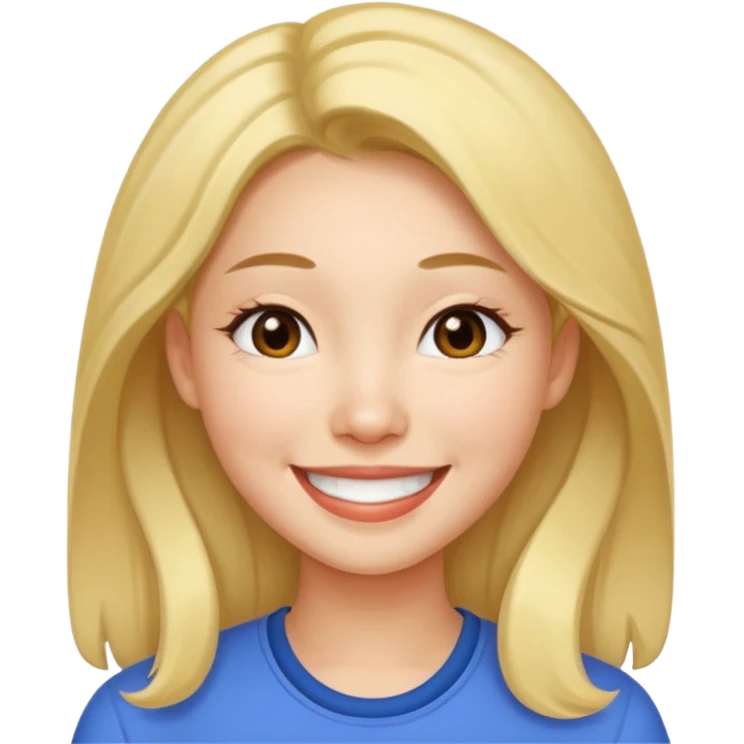 Erika Fong emoji