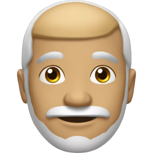 So am Genaro emoji