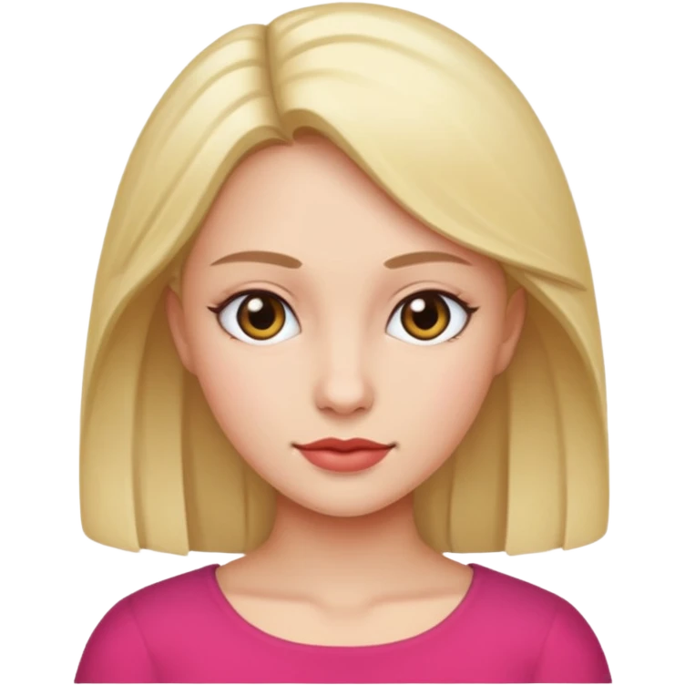 Catherine  emoji