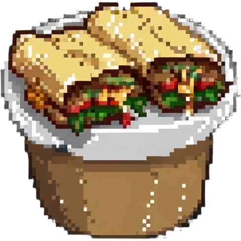 shawerma emoji