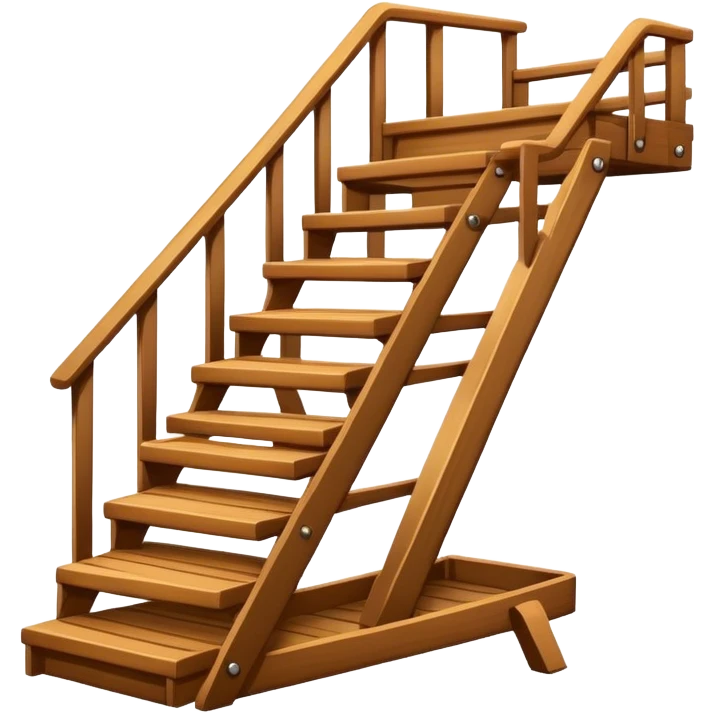 stairs emoji