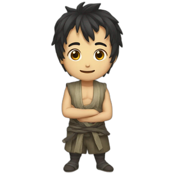 Mitsuri emoji
