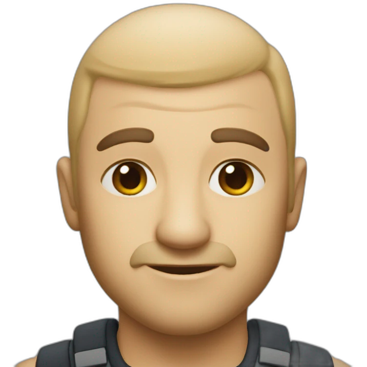 Les Bodin emoji