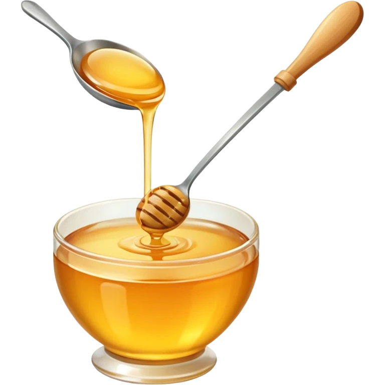 honey emoji