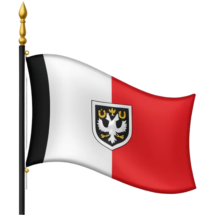 create São Paulo city flag emoji