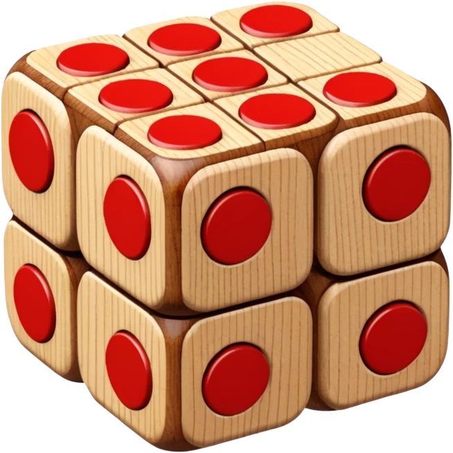pachisi dice emoji