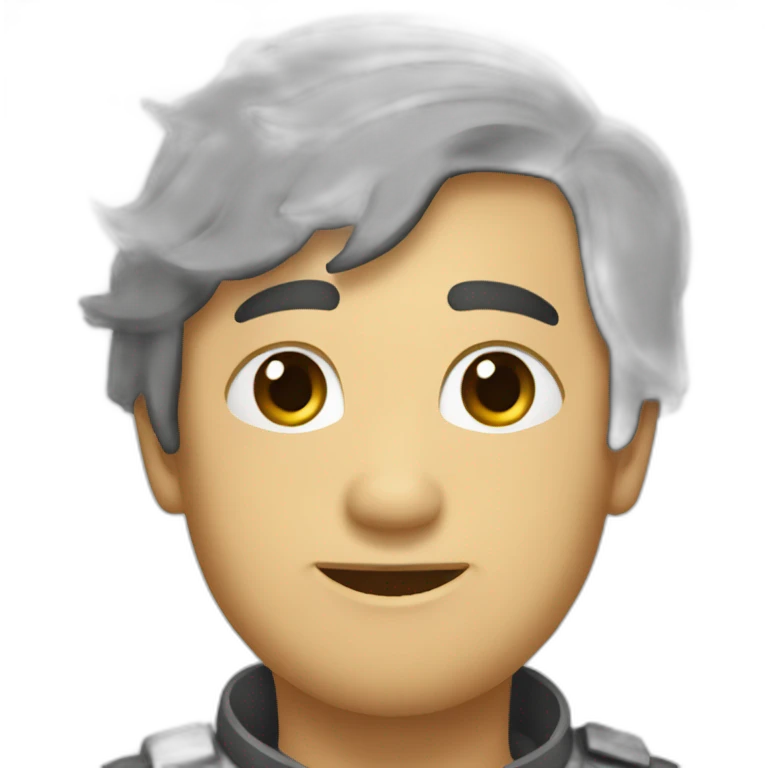billet Mythique emoji