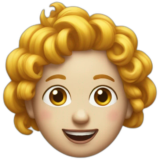 pomni of the amazing digital circus emoji