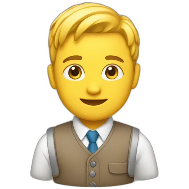 brand emoji