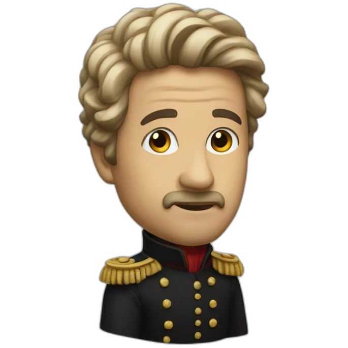 maestro emoji