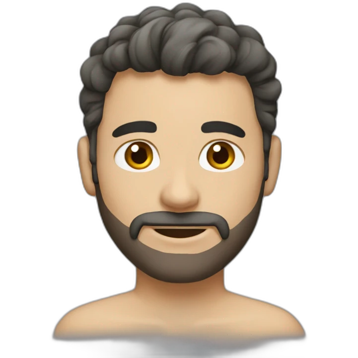 Хуй emoji