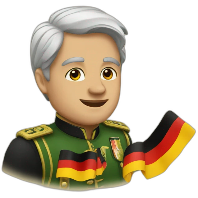 germany emoji