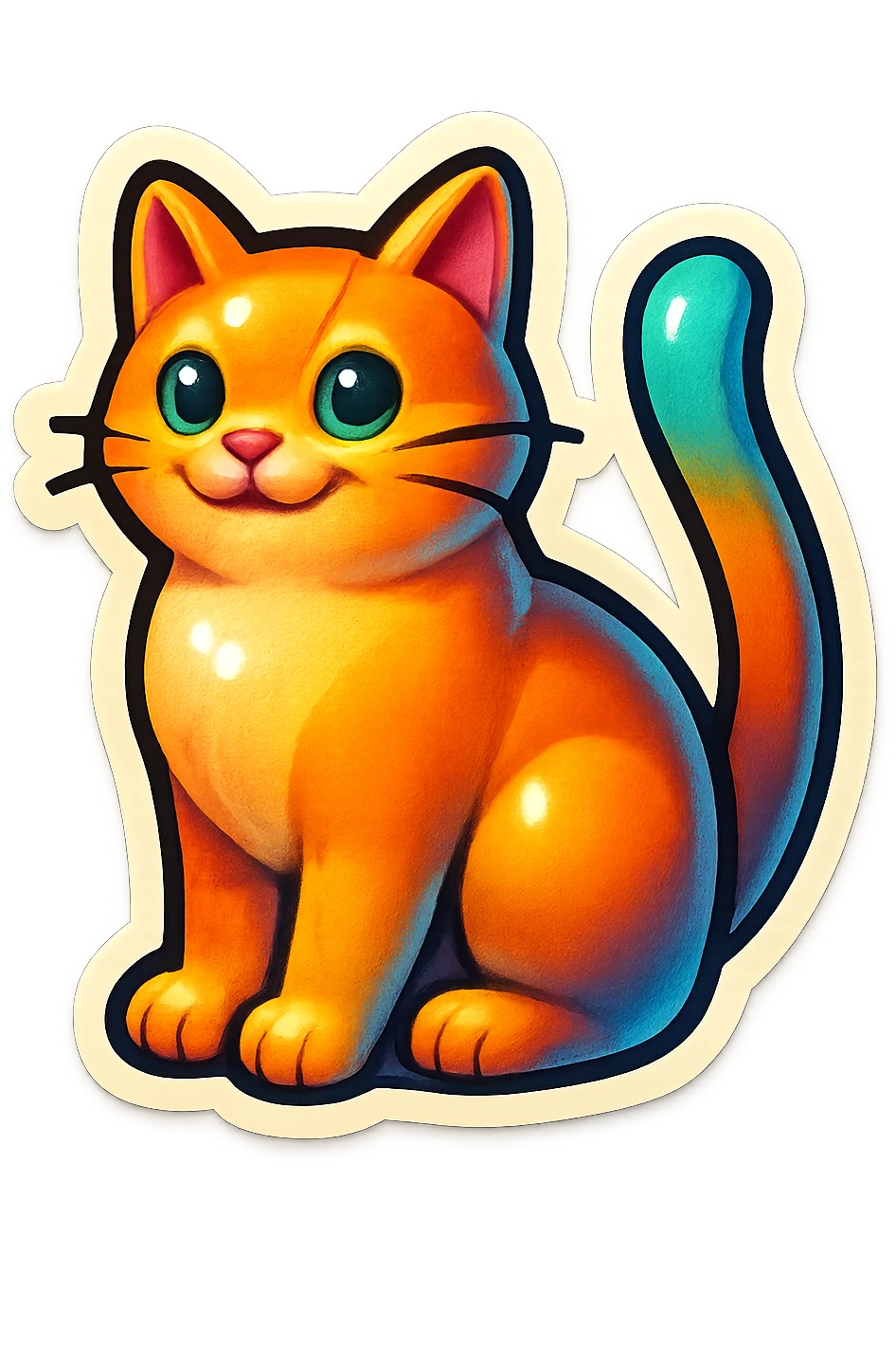 cat emoji