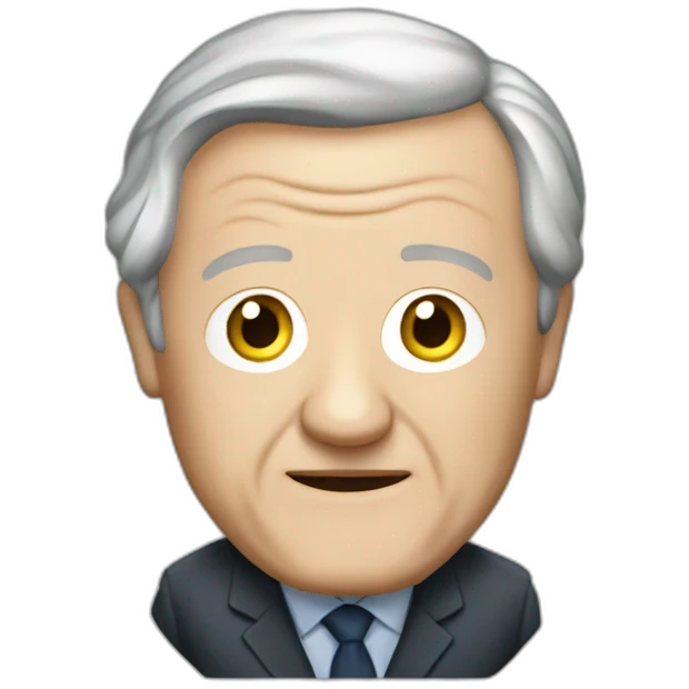Jean-Marie lepen emoji