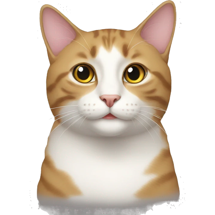 Cat emoji