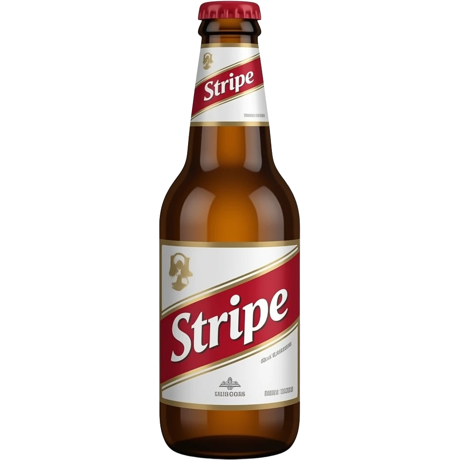 Red Stripe emoji