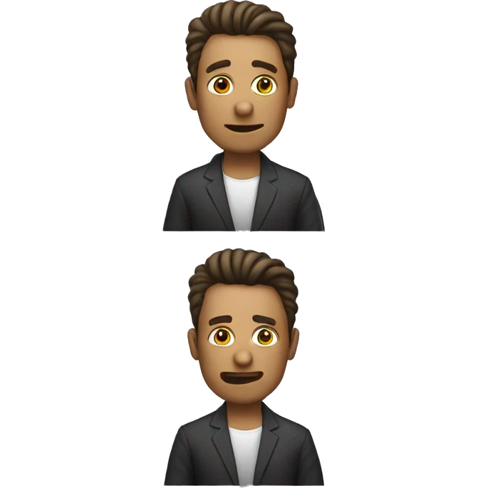 nonverbal cmmunication emoji