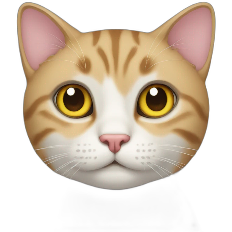 Cat emoji