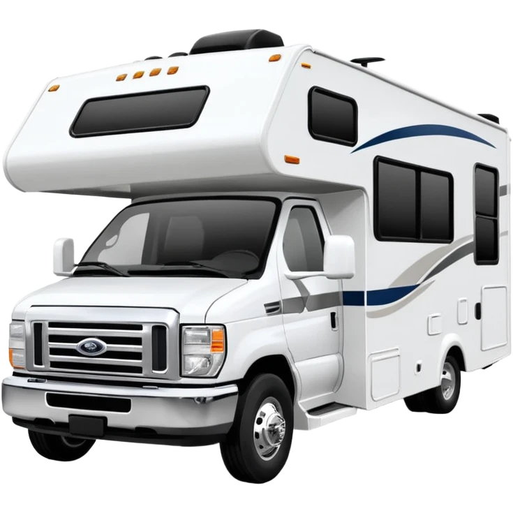 2024 Class C Rv emoji