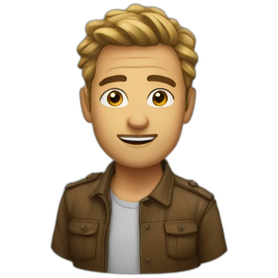 Deedpul  emoji