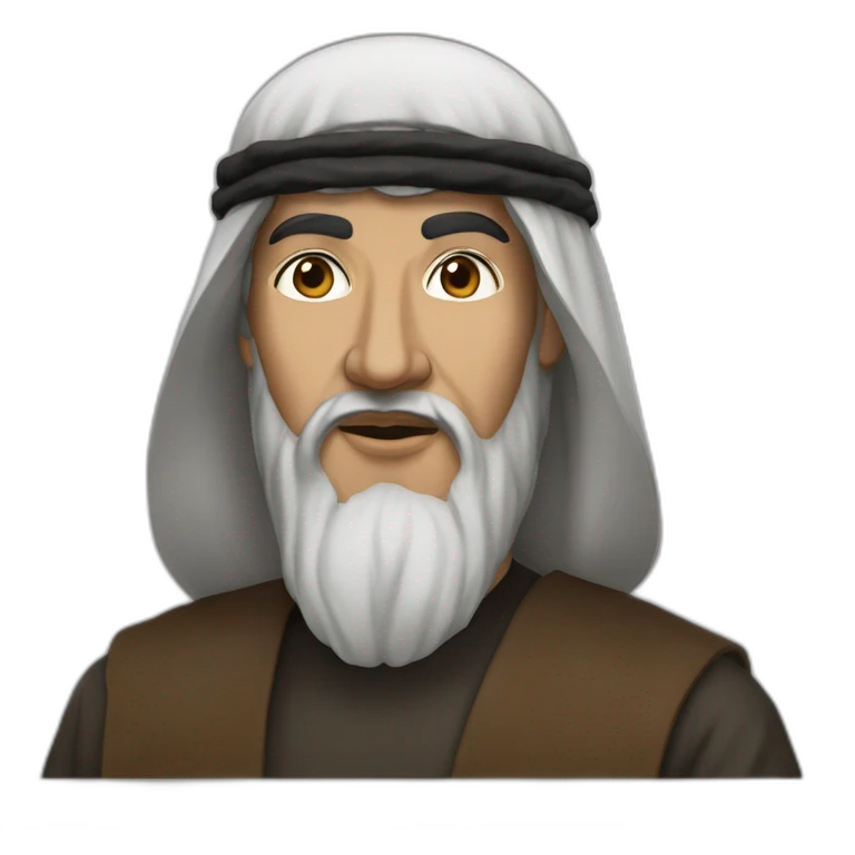 Ibn al-Nafis emoji
