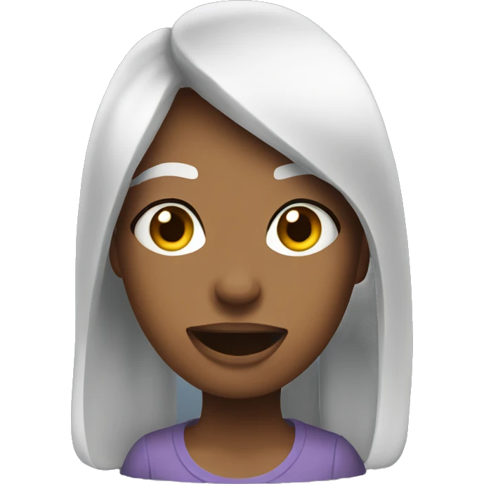 Discord Woman emoji