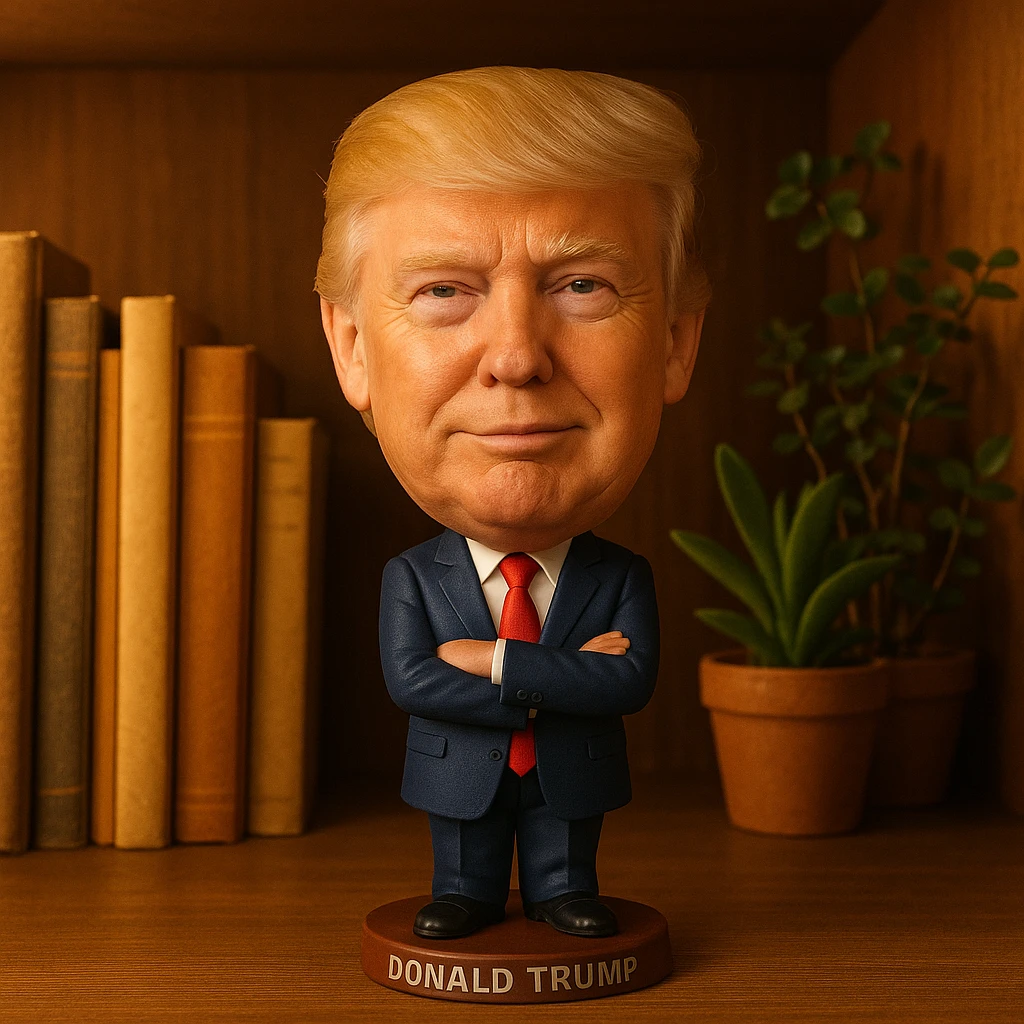 donald trump emoji