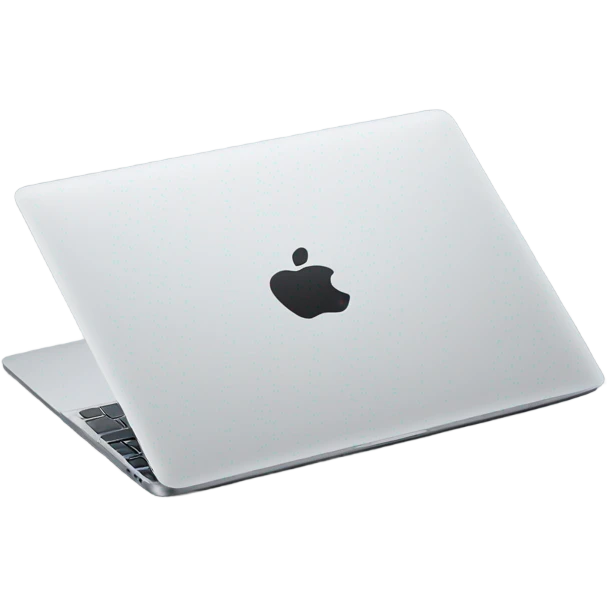 Macbook  emoji
