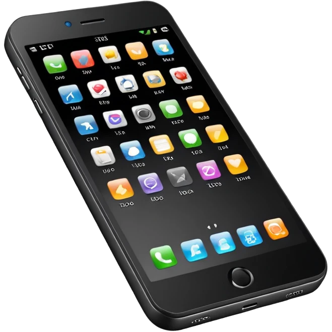 phone emoji