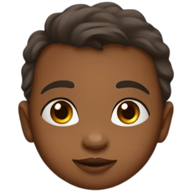 Baby Vova emoji