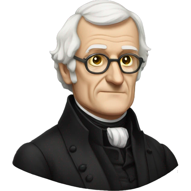 John Dalton emoji