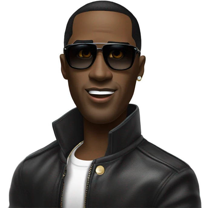 diddy emoji