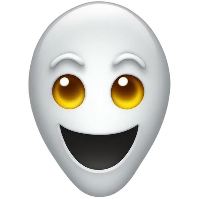 Ghost Band  emoji