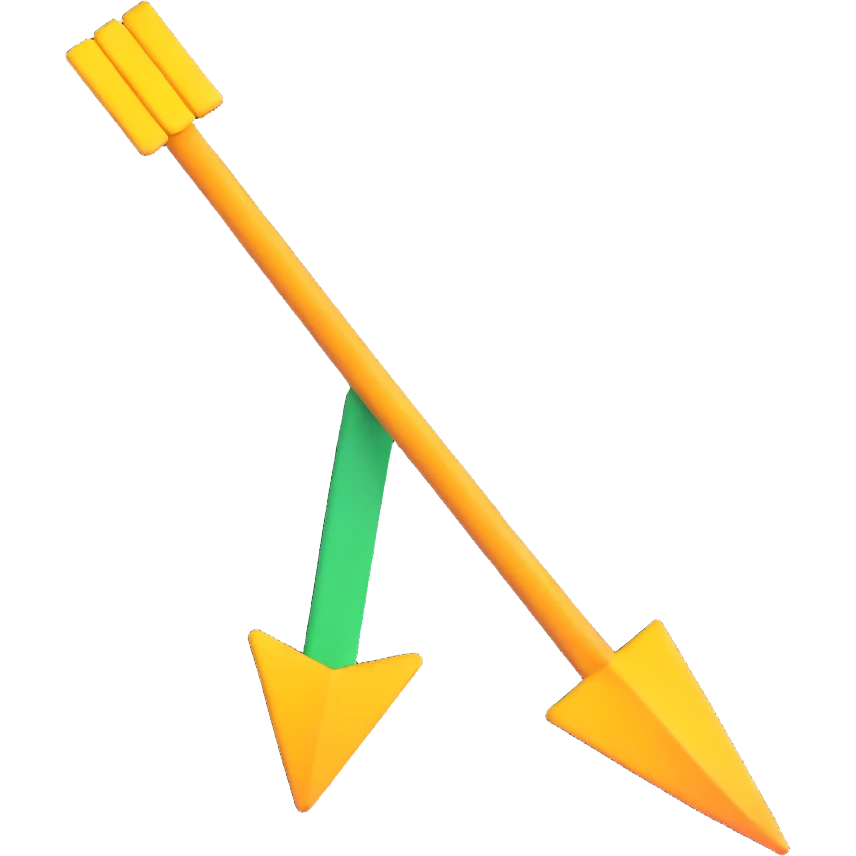 arrow emoji
