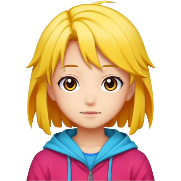 Anime  emoji