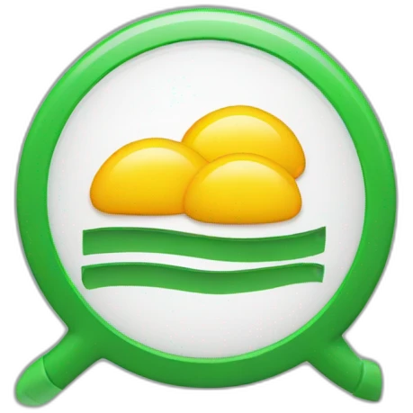 logo sinclair emoji