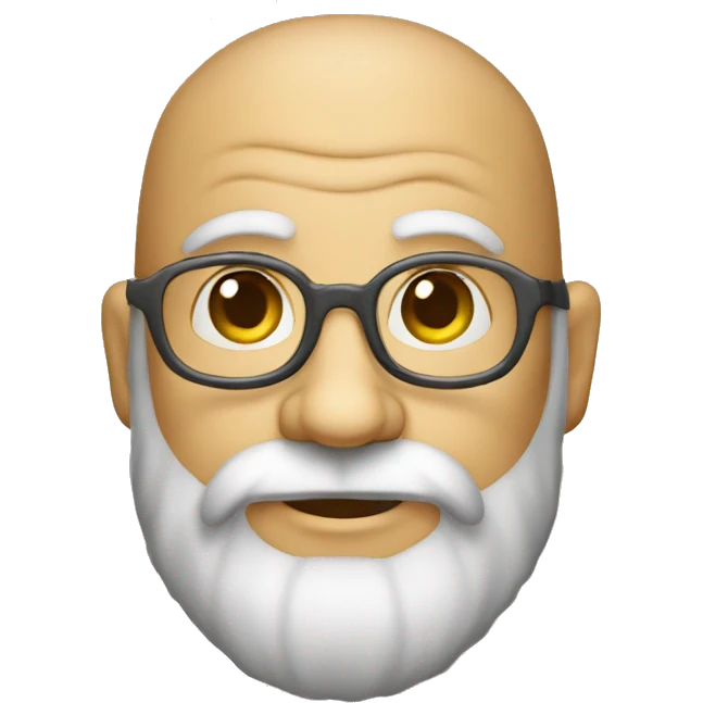 Pythagoras mathematician emoji