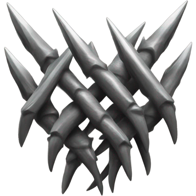 claws  emoji
