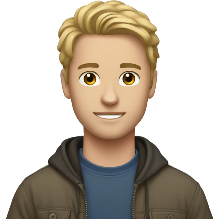Tate McRae  emoji