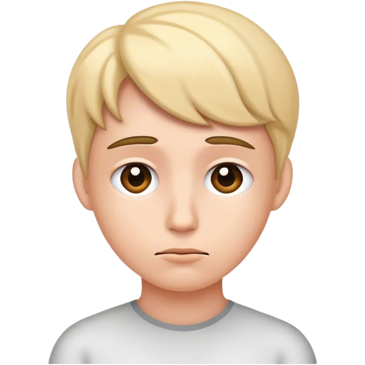 thinking emoji