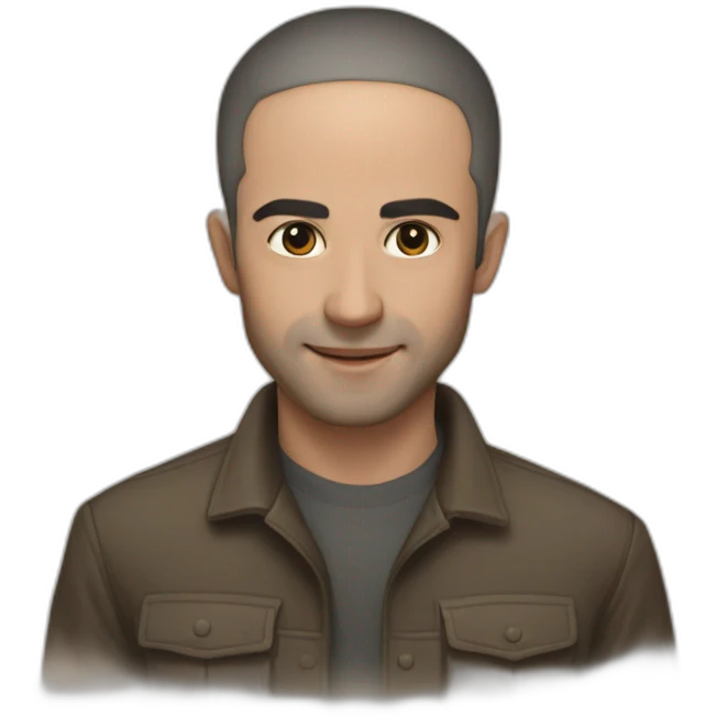 khamzat chimaev emoji