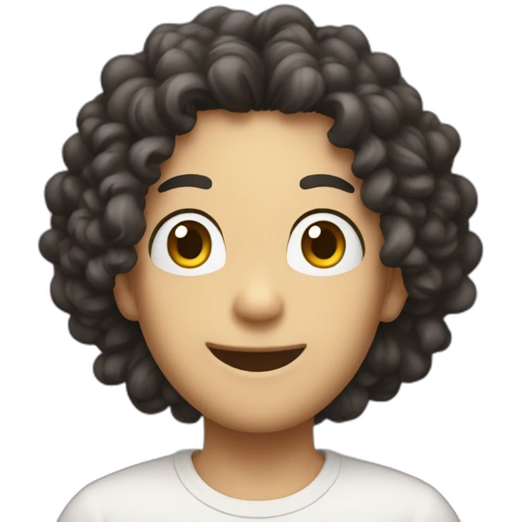 Kawai emoji
