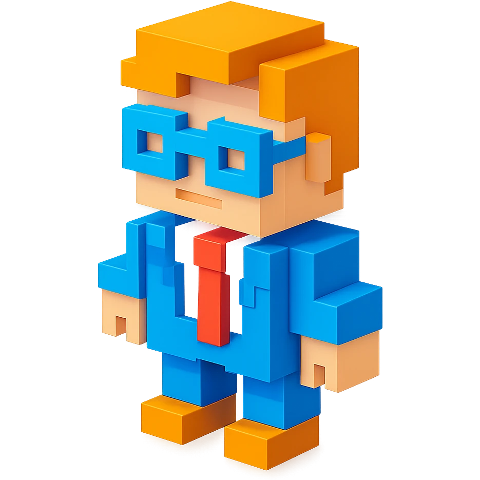 company worker emoji