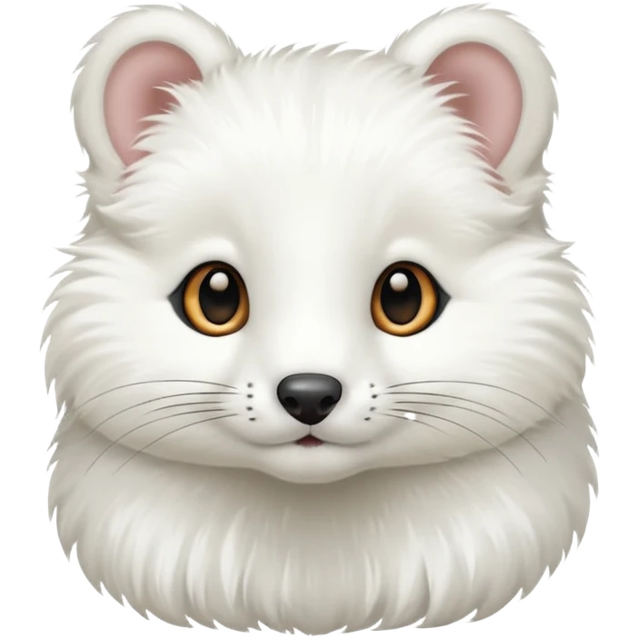 ermine emoji